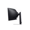 Samsung S95UC computer monitor 124.5 cm (49") 5120 x 1440 pixels Dual QHD LCD Black