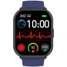 Smartwatch Gravity Strap + Bracelet GT43-5 / black