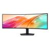 Samsung S95UC computer monitor 124.5 cm (49") 5120 x 1440 pixels Dual QHD LCD Black
