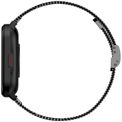 Smartwatch Gravity Strap + Bracelet GT43-5 / black