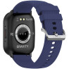 Smartwatch Gravity Strap + Bracelet GT43-5 / black