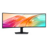 Samsung S95UC computer monitor 124.5 cm (49") 5120 x 1440 pixels Dual QHD LCD Black