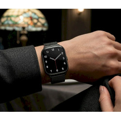 Smartwatch Gravity Strap + Bracelet GT43-5 / black