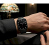 Smartwatch Gravity Strap + Bracelet GT43-5 / black