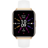 Smartwatch Gravity Strap + Bracelet GT44-1 / rose gold