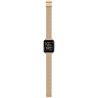 Smartwatch Gravity Strap + Bracelet GT44-1 / rose gold
