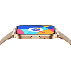Smartwatch Gravity Strap + Bracelet GT44-1 / rose gold