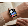 Smartwatch Gravity with 2 Straps GT44-3 / pink