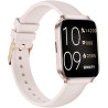 Smartwatch Gravity with 2 Straps GT44-3 / pink