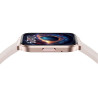 Smartwatch Gravity with 2 Straps GT44-3 / pink