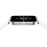 Smartwatch Gravity Strap + Bracelet GT44-4 / silver