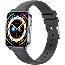 Smartwatch Gravity Strap + Bracelet GT44-5 / black