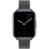 Smartwatch Gravity Strap + Bracelet GT44-5 / black