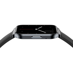 Smartwatch Gravity Strap + Bracelet GT44-5 / black