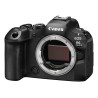 Canon EOS R6 Mark III MILC Body 32.5 MP CMOS 6960 x 4640 pixels Black