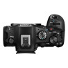 Canon EOS R6 Mark III MILC korpusas 32,5 MP CMOS 6960 x 4640 pikseliai Juoda