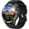 Smartwatch Gravity Strap + Bracelet GT46-1 / black