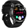 Smartwatch Gravity Strap + Bracelet GT46-1 / black