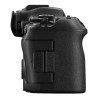 Canon EOS R6 Mark III MILC korpusas 32,5 MP CMOS 6960 x 4640 pikseliai Juoda