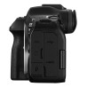 Canon EOS R6 Mark III MILC Body 32.5 MP CMOS 6960 x 4640 pixels Black