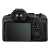 Canon EOS R6 Mark III MILC Body 32.5 MP CMOS 6960 x 4640 pixels Black