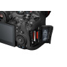 Canon EOS R6 Mark III MILC korpusas 32,5 MP CMOS 6960 x 4640 pikseliai Juoda