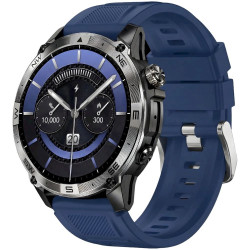 Smartwatch Gravity Strap + Bracelet GT46-2 / black