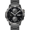 Smartwatch Gravity Strap + Bracelet GT46-2 / black
