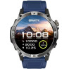 Smartwatch Gravity Strap + Bracelet GT46-2 / black