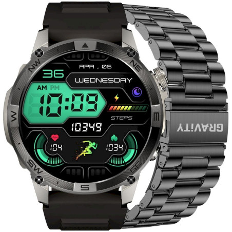 Gravity GT46-3