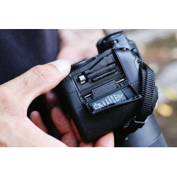 Canon EOS R6 Mark III MILC Body 32.5 MP CMOS 6960 x 4640 pixels Black