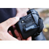 Canon EOS R6 Mark III MILC korpusas 32,5 MP CMOS 6960 x 4640 pikseliai Juoda