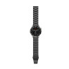 Smartwatch Gravity Strap + Bracelet GT46-3 / graphite
