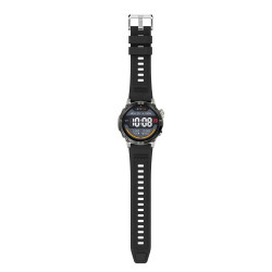 Smartwatch Gravity Strap + Bracelet GT46-3 / graphite