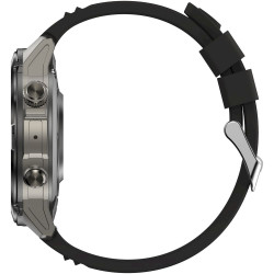 Smartwatch Gravity Strap + Bracelet GT46-3 / graphite