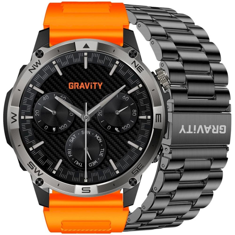 Gravity GT46-4