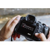 Canon EOS R6 Mark III MILC korpusas 32,5 MP CMOS 6960 x 4640 pikseliai Juoda