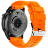 Smartwatch Gravity Strap + Bracelet GT46-4 / black