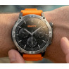 Smartwatch Gravity Strap + Bracelet GT46-4 / black