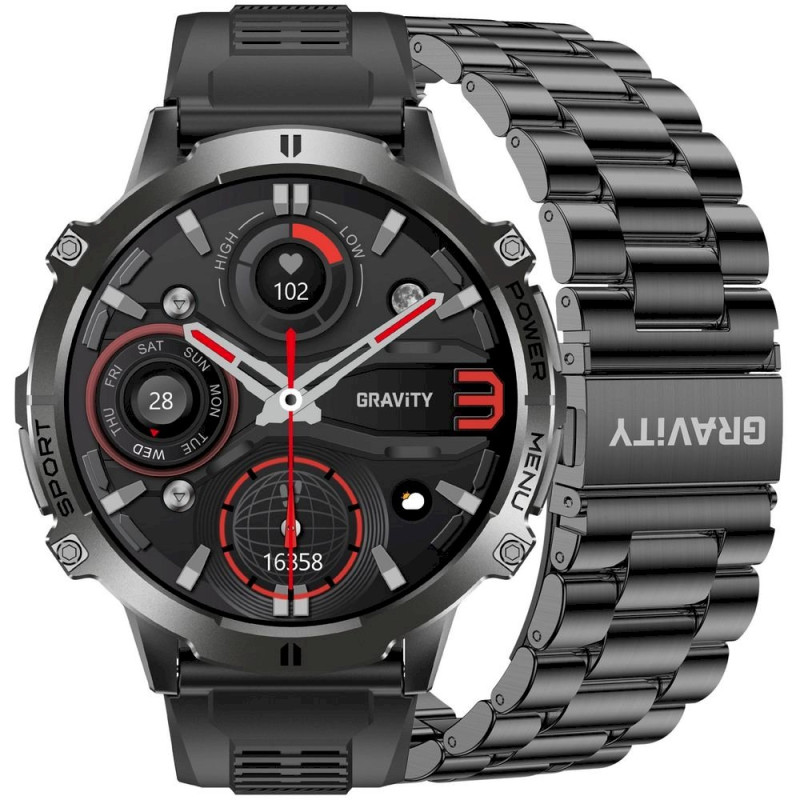 Gravity GT42-1