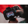 Canon EOS R6 Mark III MILC korpusas 32,5 MP CMOS 6960 x 4640 pikseliai Juoda