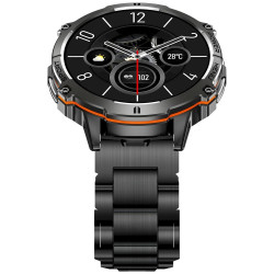 Smartwatch Gravity Strap + Bracelet GT42-1 / black