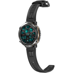 Smartwatch Gravity Strap + Bracelet GT42-1 / black