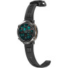 Smartwatch Gravity Strap + Bracelet GT42-1 / black