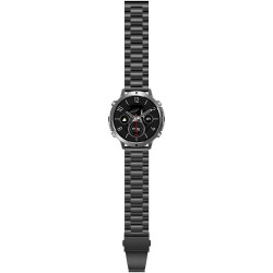 Smartwatch Gravity Strap + Bracelet GT42-1 / black