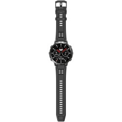 Smartwatch Gravity Strap + Bracelet GT42-1 / black
