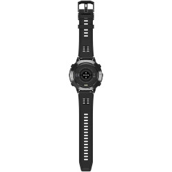 Smartwatch Gravity Strap + Bracelet GT42-1 / black