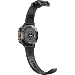 Smartwatch Gravity Strap + Bracelet GT42-1 / black