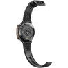 Smartwatch Gravity Strap + Bracelet GT42-1 / black