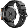 Smartwatch Gravity Strap + Bracelet GT42-1 / black